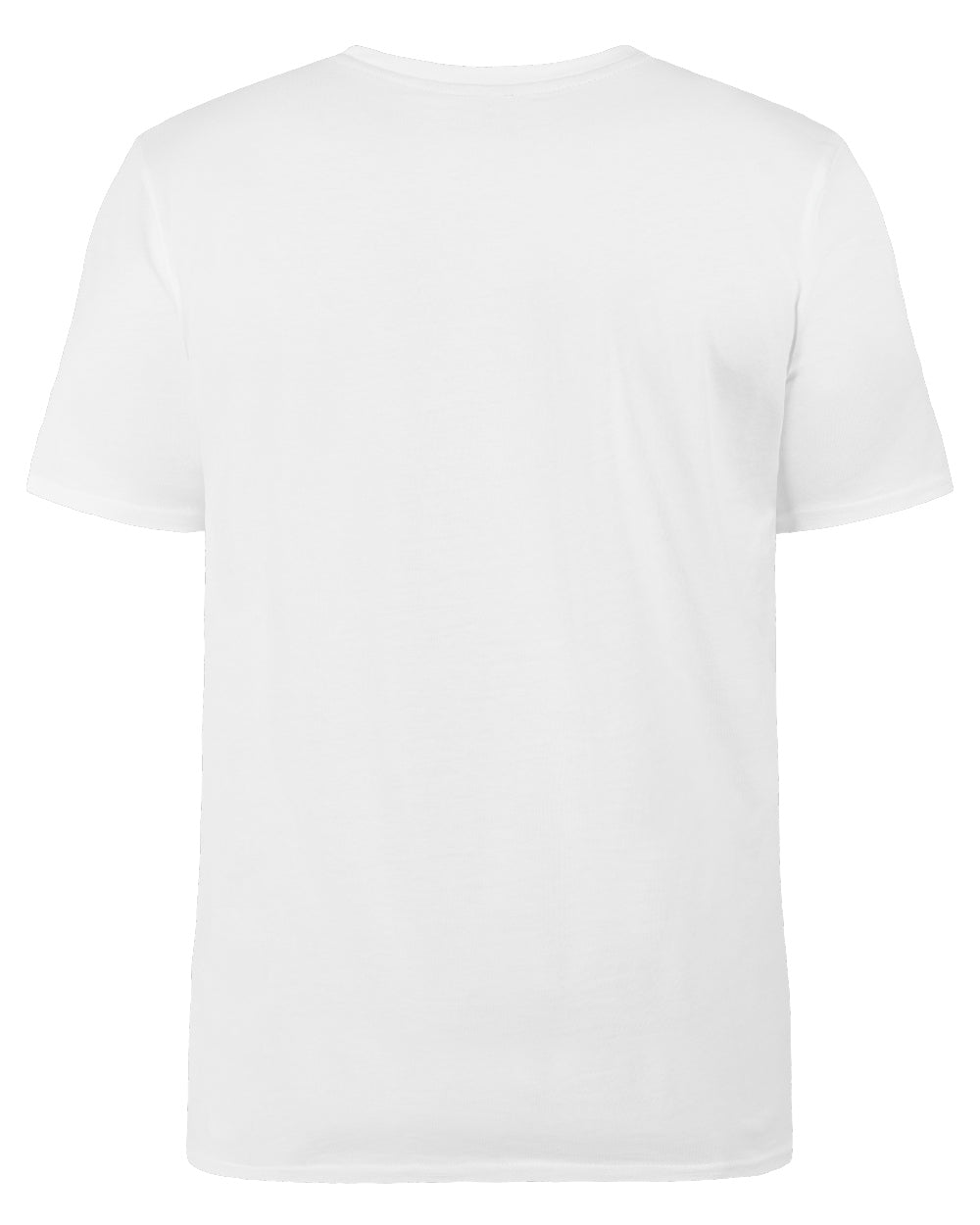 Didriksons Men's Harald Landscape T-Shirt - Comfortable Cotton Tee for Outdoor Adventures & Casual Wear