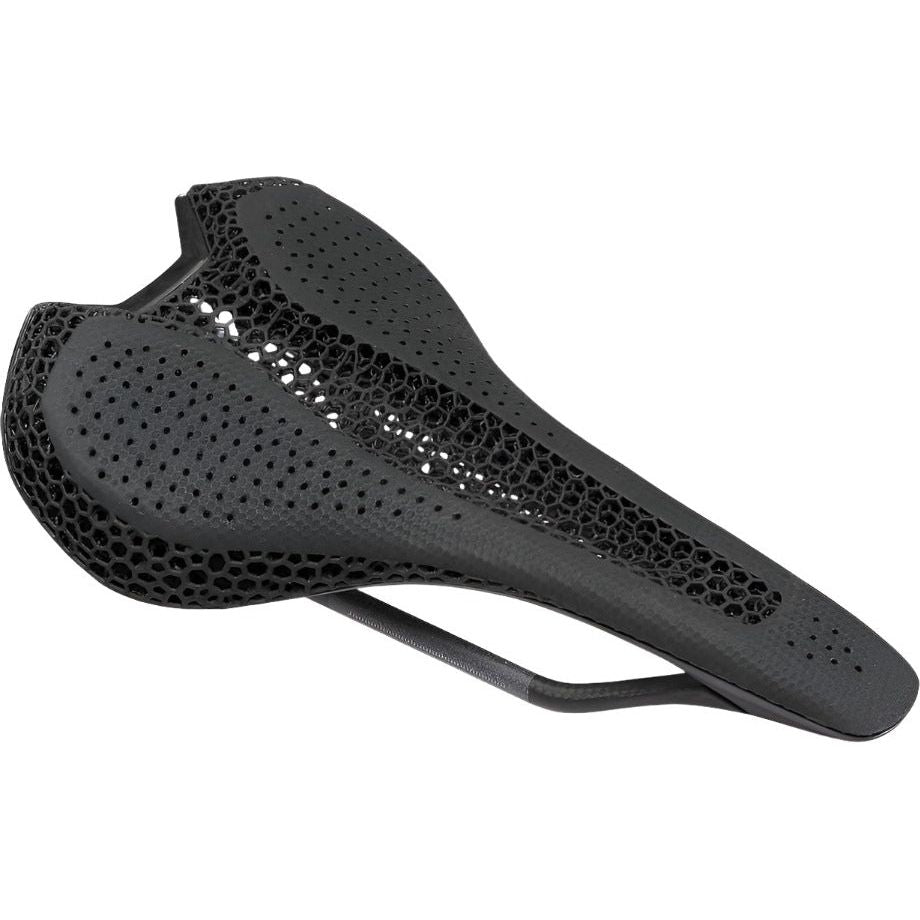 Specialized S-Works Romin EVO Saddle with Mirror Technology - Lightweight Carbon Fiber Bike Seat for MTB, Road & Gravel Cycling | Perfect for Racing, Endurance & Long-Distance Rides