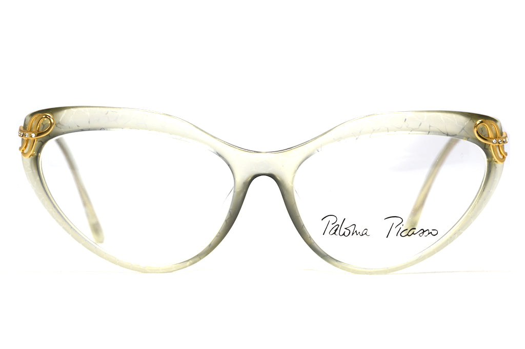 Paloma Picasso 3720 50 56 - Elegant Women's Sunglasses with UV Protection for Outdoor Activities & Fashion