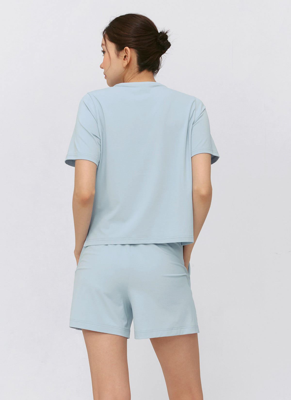 Premium Feather Life Basic Shorts for Men & Women - Comfortable Everyday Casual Shorts for Lounge, Gym, and Outdoor Activities