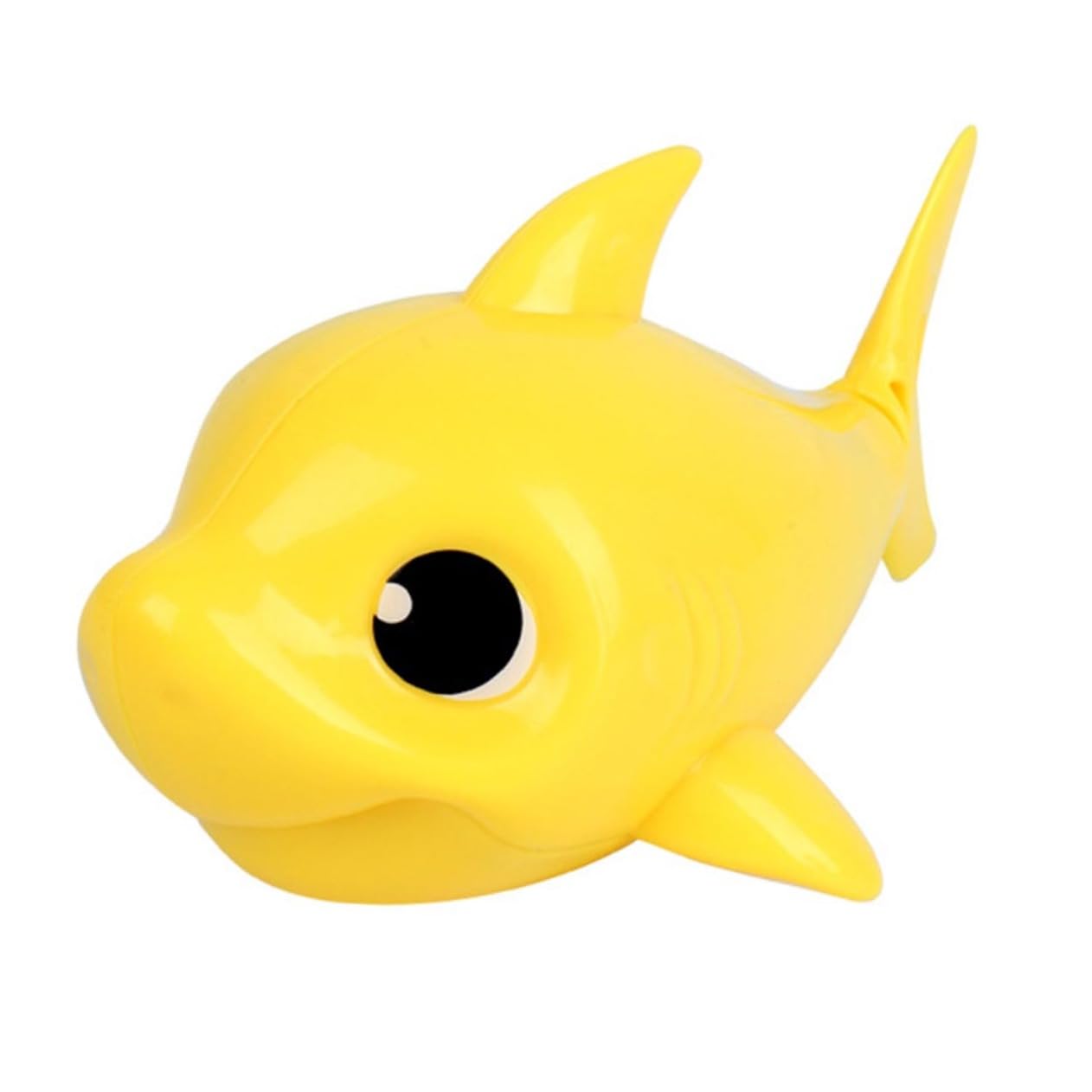 FOYTOKI 4 Pack Wind Up Bath Toys for Kids - Swimming Fish Bath Toys, Cute Clockwork Floating Toys for Toddlers & Babies - Perfect for Bathtime Fun, Pool Parties & Sensory Play