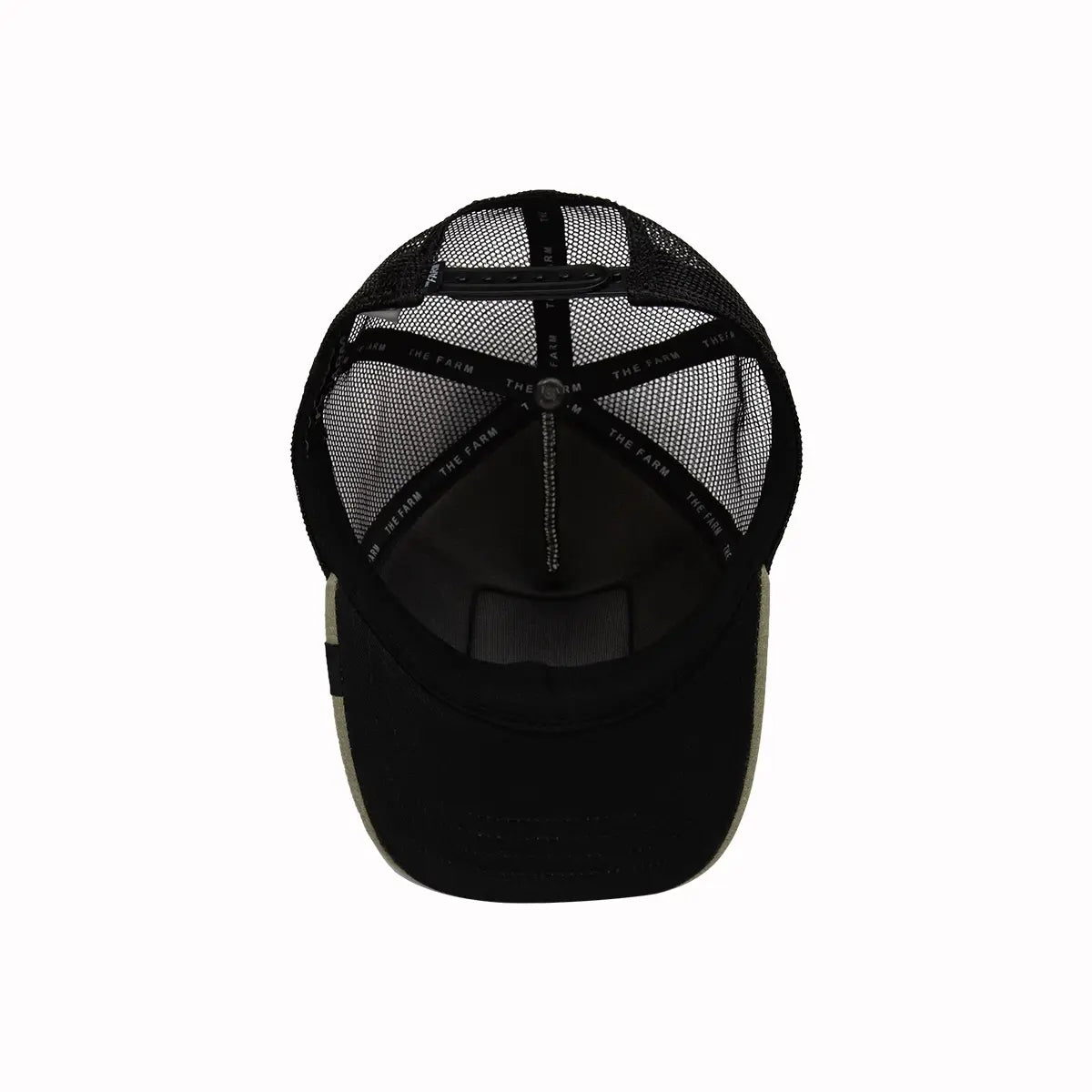 Kids Cat Teeth Trucker Hat - Fun Animal Design Baseball Cap for Boys & Girls - Perfect for Halloween, Costumes, and Outdoor Activities
