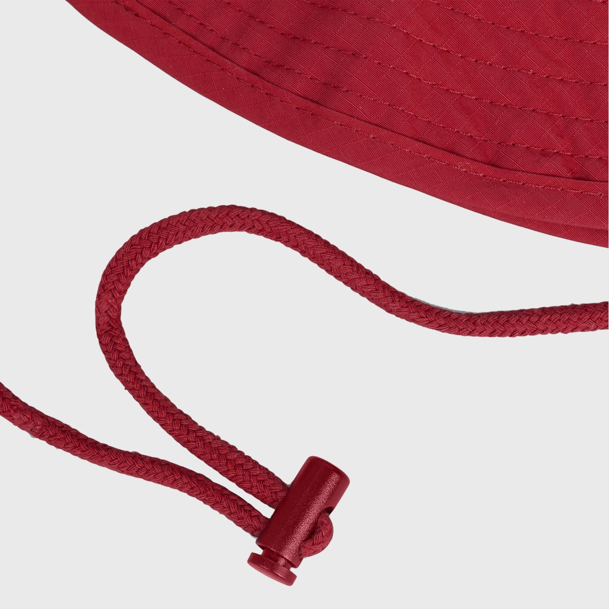 Canterbury British & Irish Lions Wide Brim Sun Hat - Red Rugby Fan Gear for Outdoor Sports & Summer Protection