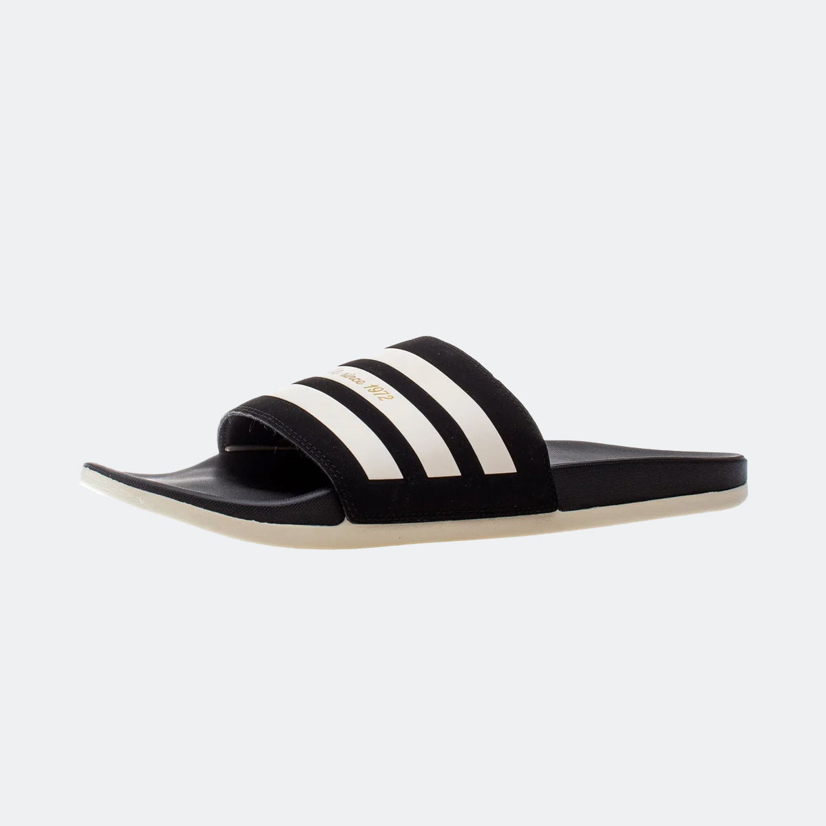 Adilette Comfort Slides for Men & Women - Ultra Soft Cushioned Sandals with Arch Support - Perfect for Pool, Beach, Gym & Indoor Use