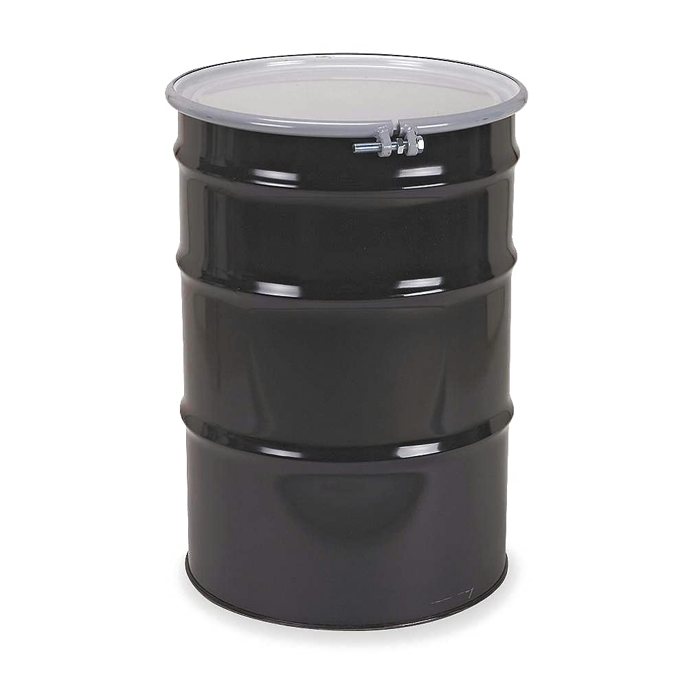 Premium 55-Gallon Drum Penreco Medium Density Gel Wax - Makes 1000+ Candles | Ideal for Candle Making, DIY Projects & Bulk Craft Supplies