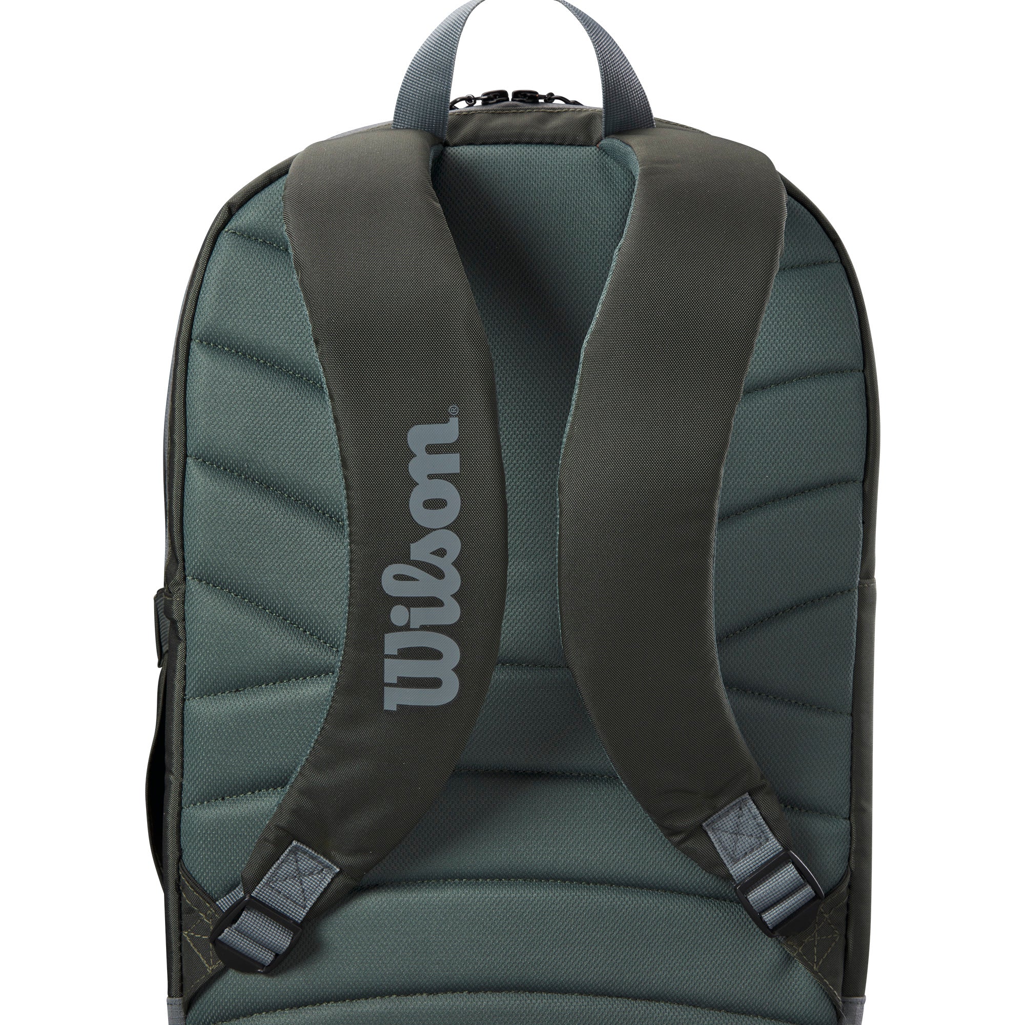 Wilson Tour backpack tennis bag   Green