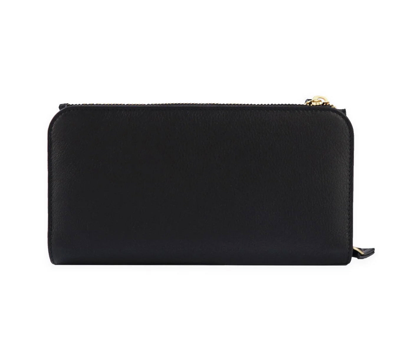 Charlotte Sling Wallet - Crossbody Phone Wallet for Women - Secure RFID Blocking & Hands-Free Convenience - Perfect for Travel, Shopping, and Everyday Use