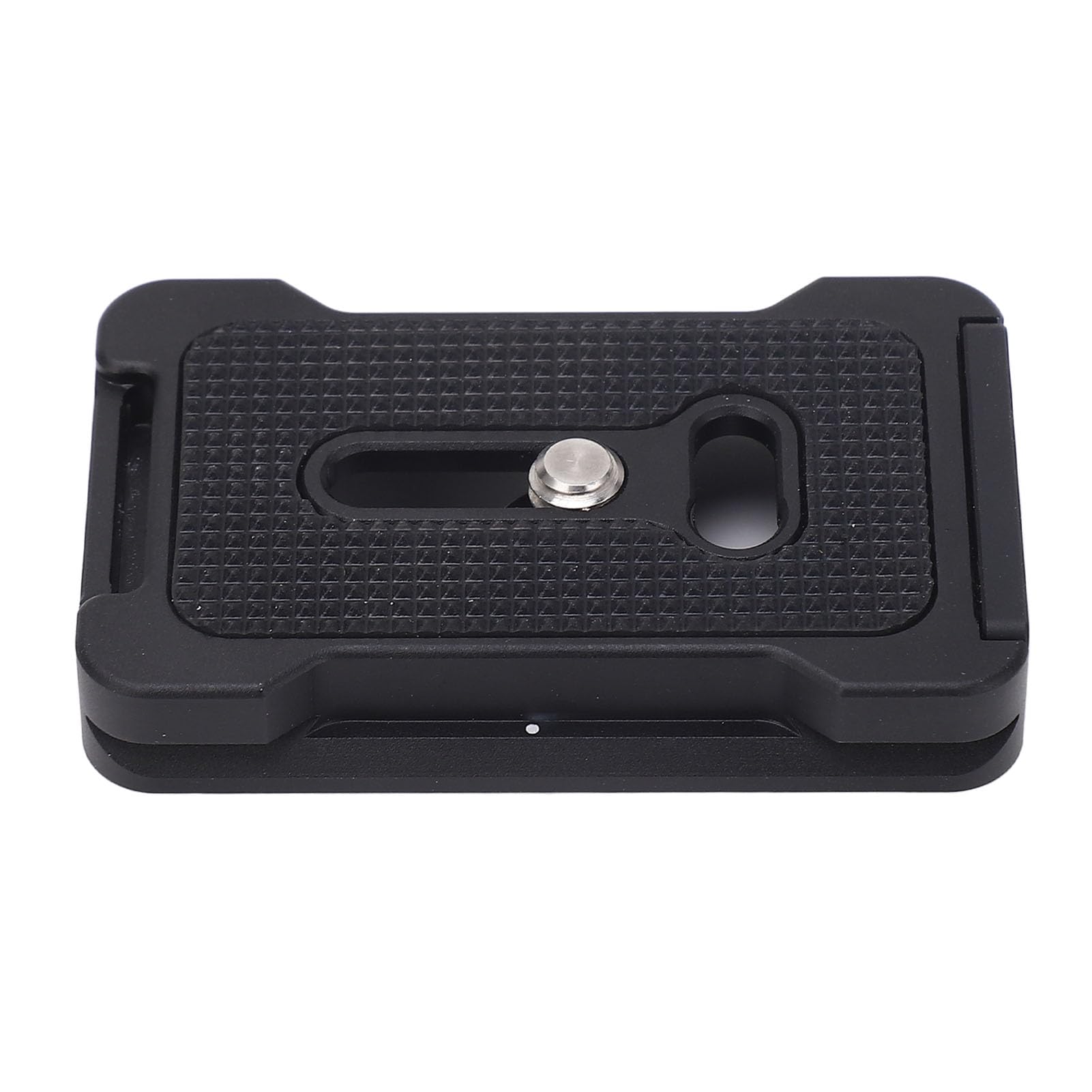 DSLR Camera Tripod Adapter Plate - CNC Integrated Mounting Plate for Canon Nikon Sony Cameras | Perfect for Photography, Videography & Outdoor Shooting