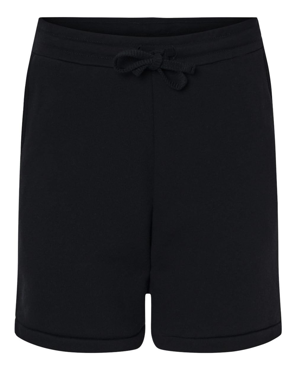 Bella Canvas Men's Sweat Shorts - Soft Comfortable Lounge Shorts for Men - Perfect for Gym, Running, and Casual Wear