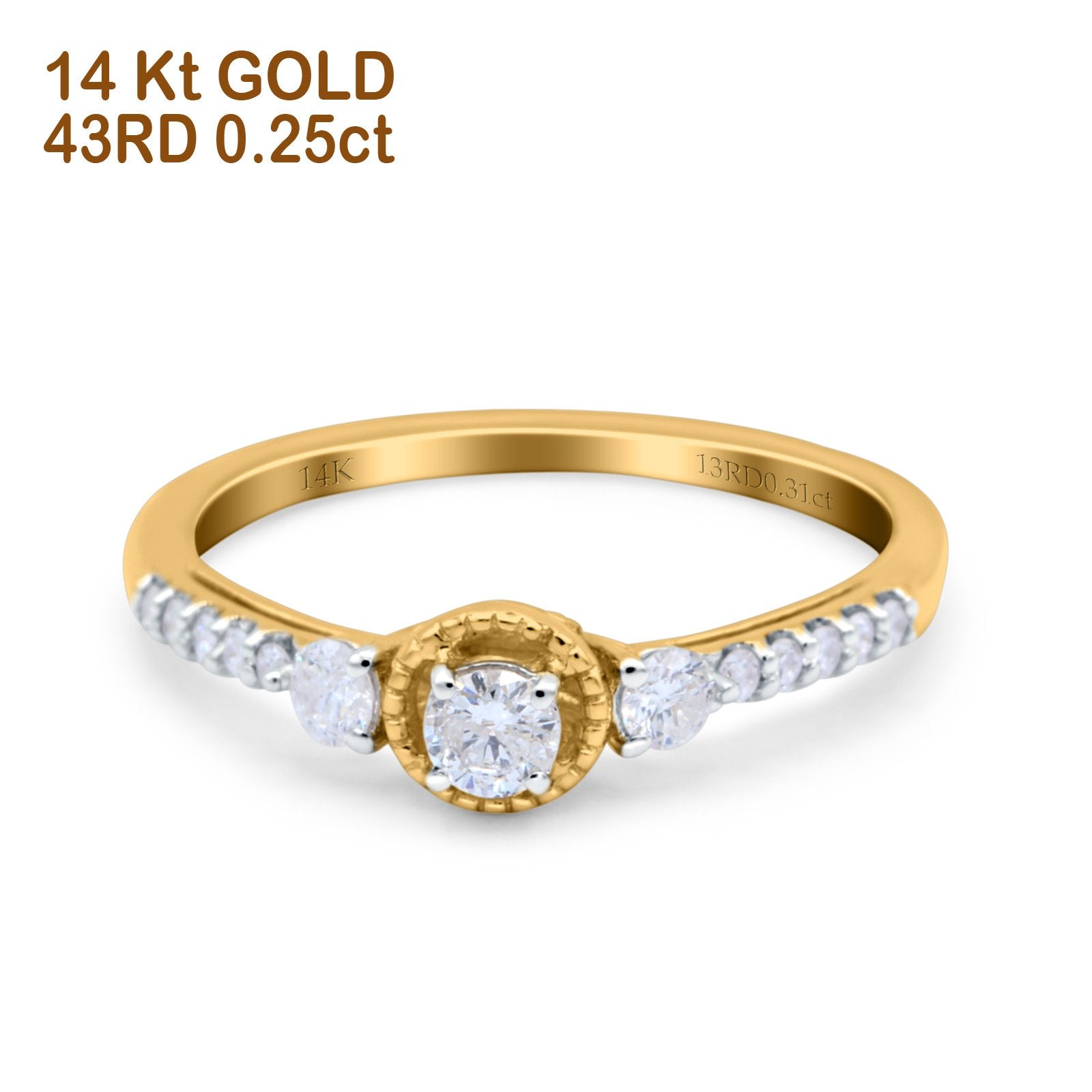 Yellow Gold