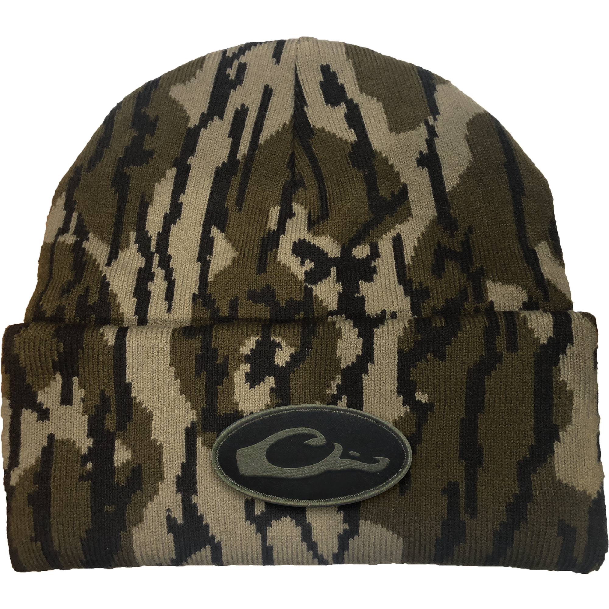 Drake X Lost Cold Front Watch Cap - Stylish Beanie for Men & Women - Winter Warm Knit Hat for Outdoor Activities, Hiking, and Casual Wear