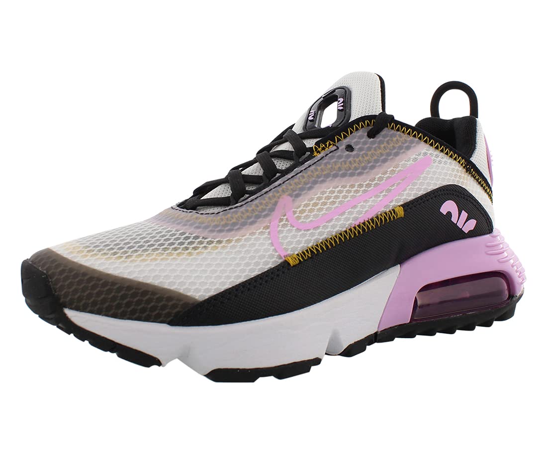 Nike Air Max 2090 Big Kids' Running Shoes - Lightweight Cushioned Sneakers for Boys | School, Sports & Daily Wear