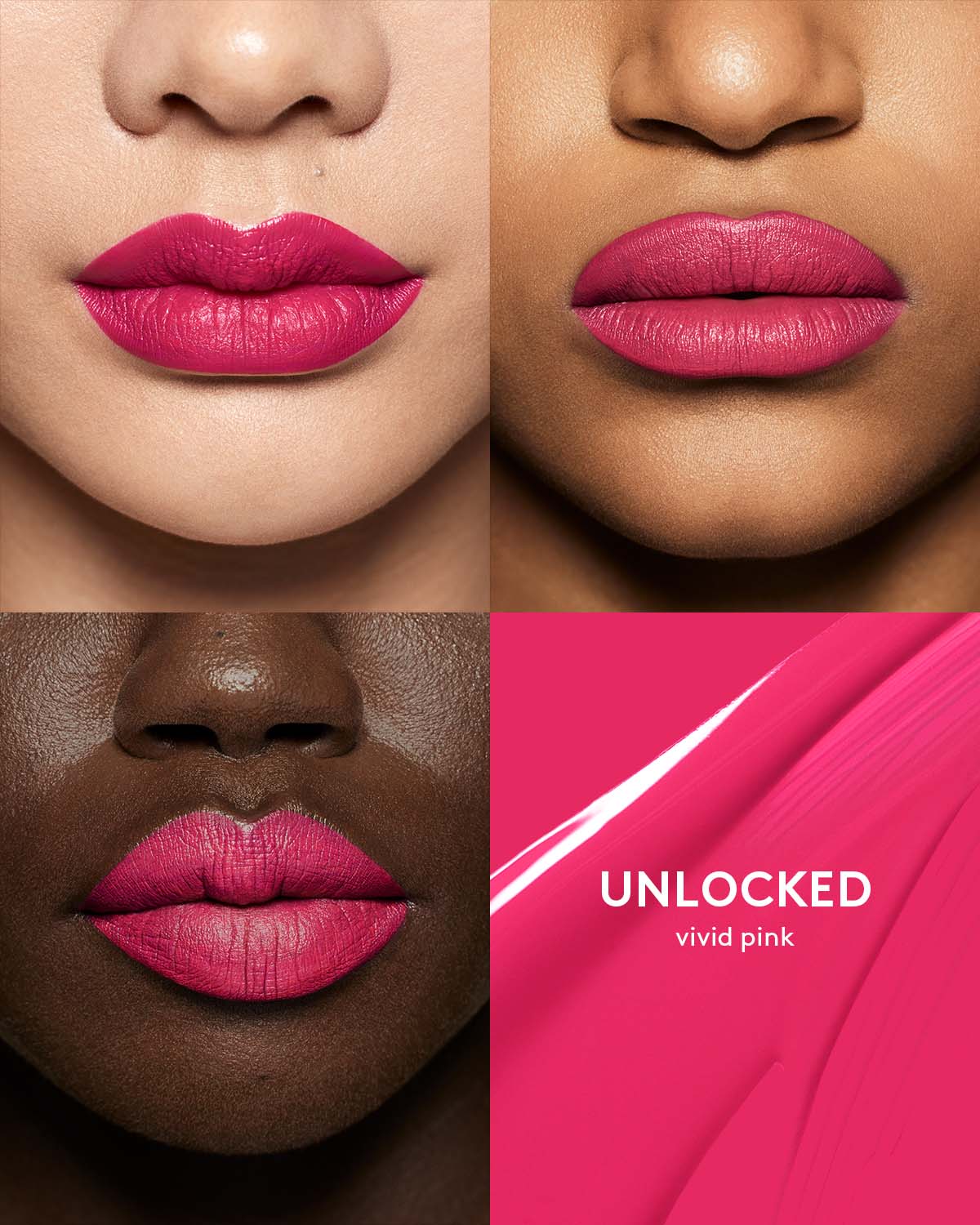 Stunna Lip Paint Longwear Liquid Lipstick - Smudge Proof, Transfer Proof, All-Day Wear - Perfect for Parties, Dates & Special Events