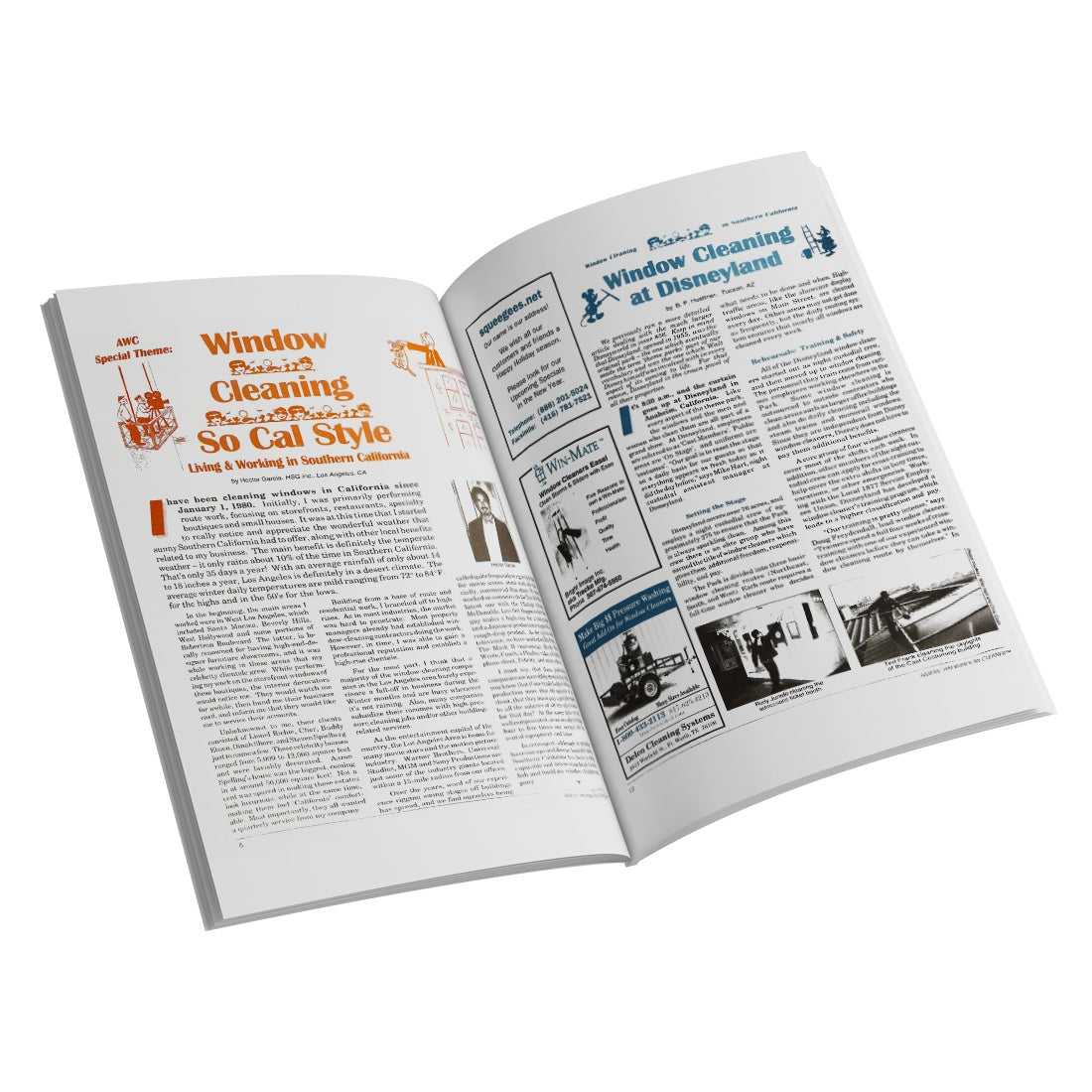AWC Magazine Issue 76 - Latest Trends & Insights for Firearm Enthusiasts | Perfect for Gun Collectors & Shooting Sports Fans
