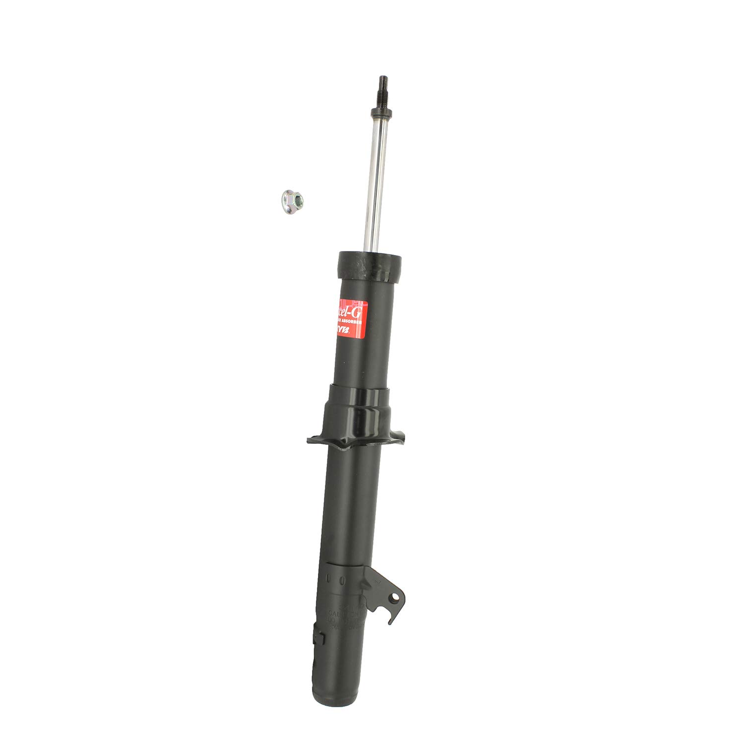 KYB 341406 Excel-G Gas Strut for Car Hood & Trunk Lift Support