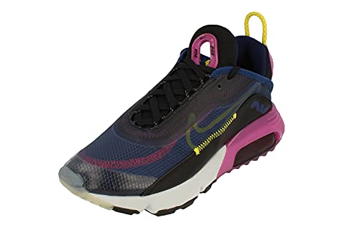Blue Void Chrome Yellow Black 400