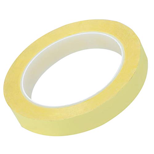 High-Quality PET Film Electrical Tape - Flame Retardant, Solvent Resistant for Capacitors & Electronic Components | Ideal for Wiring, Insulation & Circuit Protection