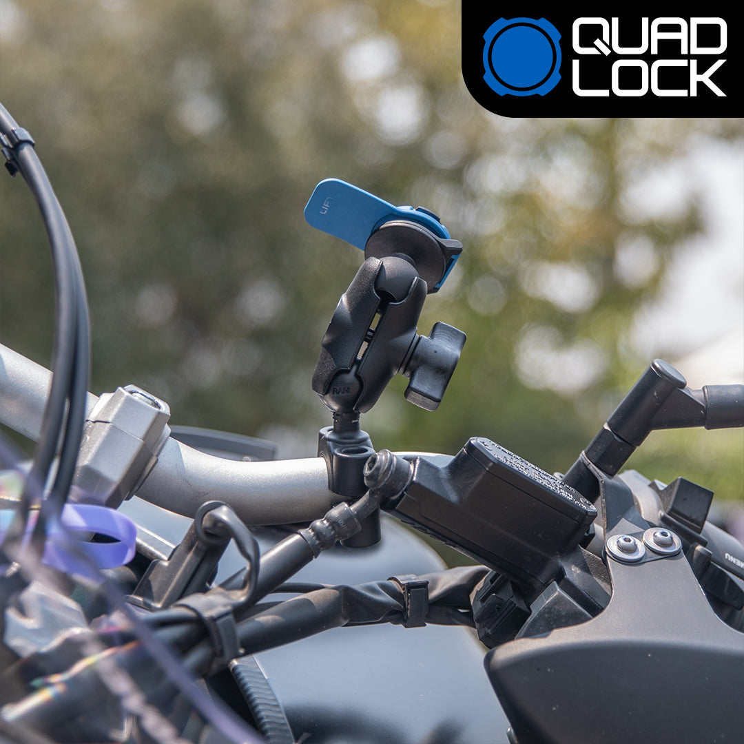 Universal Motorcycle Ball Adapter Kit - 1 Piece - Fits Most Bike Models - Perfect for Custom Upgrades & Maintenance
