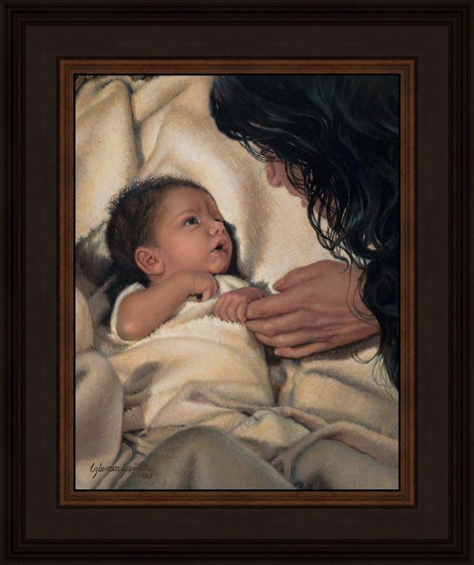 Babe of Bethlehem - Premium Baby Clothing & Gifts | Soft Cotton Outfits for Newborns & Infants | Perfect for Christenings, Holidays & Family Photos