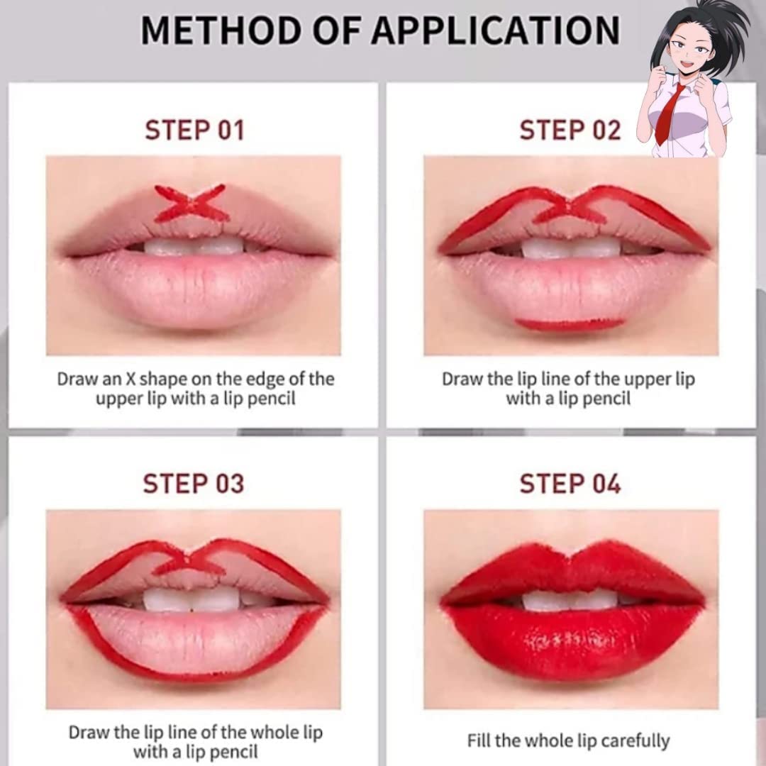 BELLAS Tya 6155 12-Piece Multicolor Liquid Matte Lipstick Set with 7 Makeup Brushes, Kajal, Beauty Blender & 3-in-1 Eyeliner Mascara Eyebrow Pencil - 26-Piece Complete Makeup Kit for Professional & Everyday Glam Looks