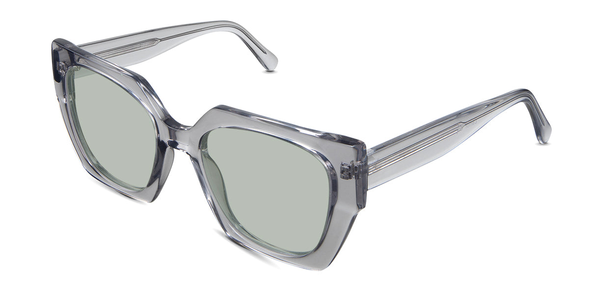 Lenor Women's Prescription Tinted Glasses - Stylish & UV Protection for Daily Wear, Reading, and Outdoor Activities