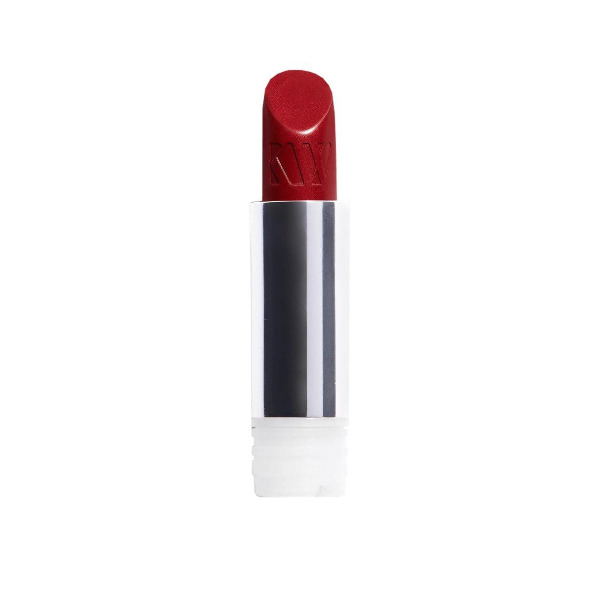 The Red Edit Lipstick Refill - Long Lasting Matte Lip Color for Women | Perfect for Everyday Wear & Special Occasions