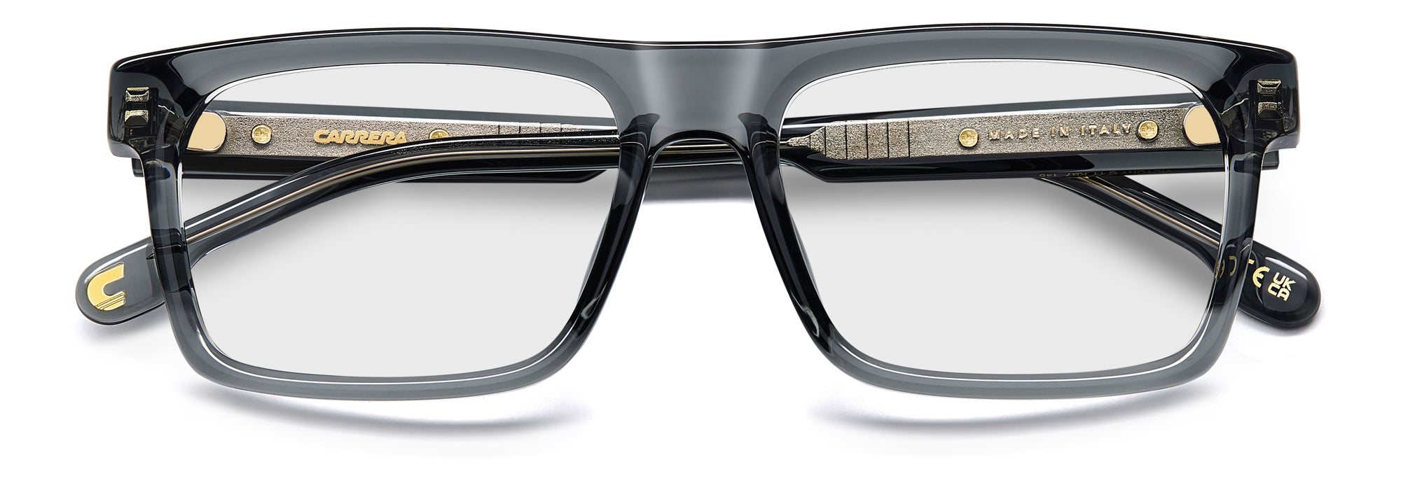 Carrera Victory C 11 Sunglasses - Polarized UV Protection Sports & Driving Shades for Men & Women - Perfect for Running, Cycling, and Outdoor Adventures