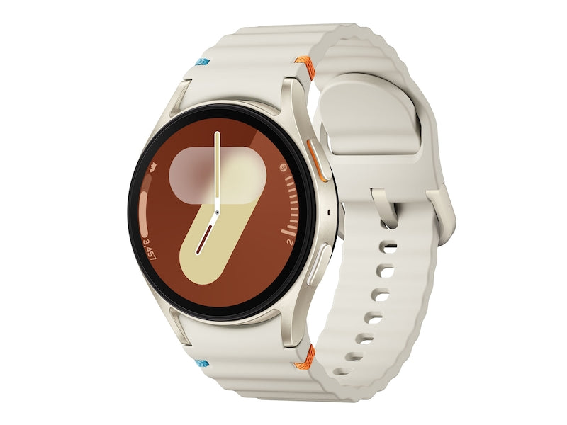 Samsung Galaxy Watch 7 Smartwatch - International Version (2024 New Model) | Fitness Tracker, Heart Rate Monitor, Sleep Tracking - Perfect for Workouts, Travel & Everyday Use