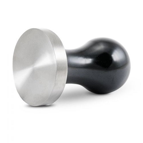 Premium Espresso Tamper with Compressor - Professional Coffee Barista Tool for Perfect Espresso Shots - Ideal for Home & Cafe Use