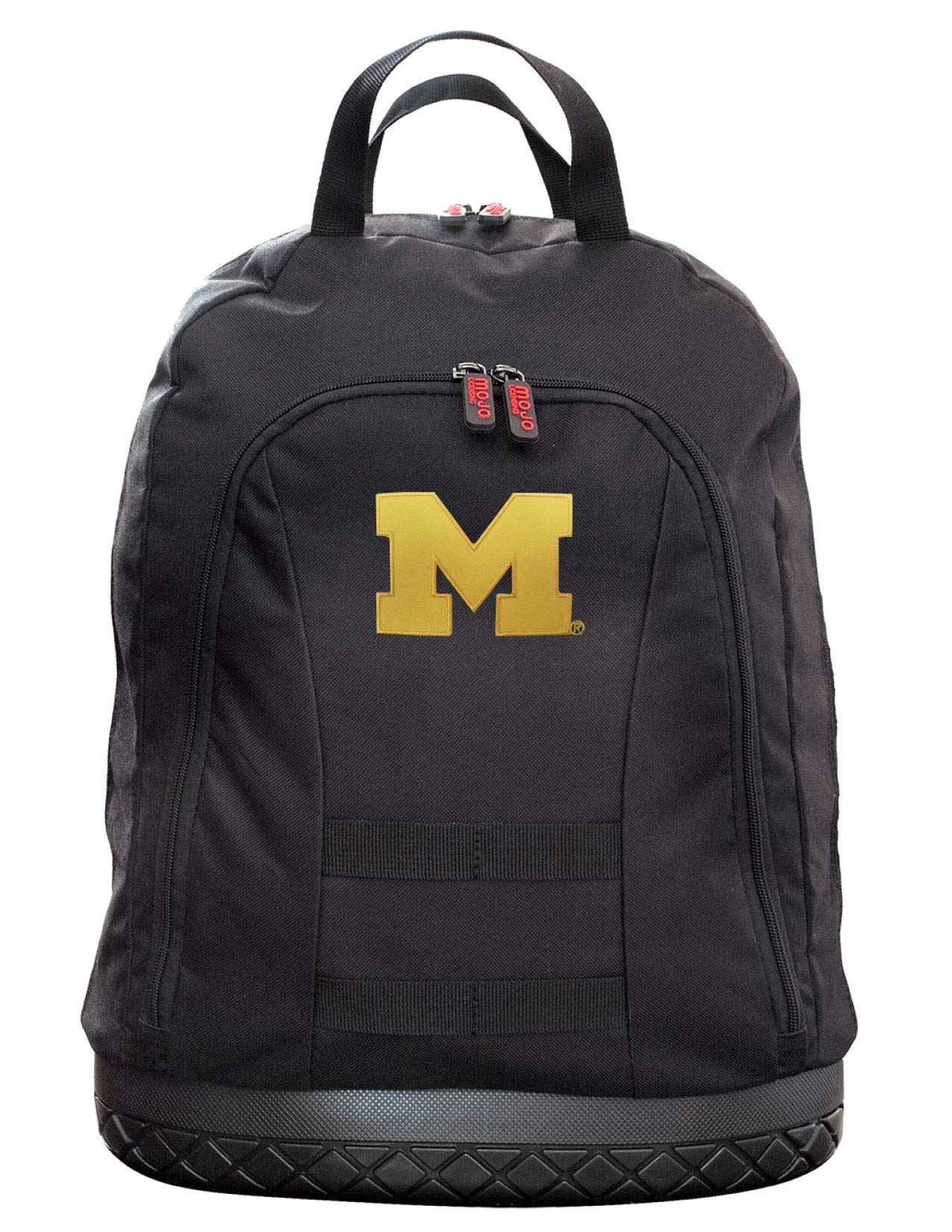 NCAA College Sports Tool Organizer Backpack - Durable Storage Bag for Tools & Equipment - Perfect for Coaches, Athletes & DIY Enthusiasts