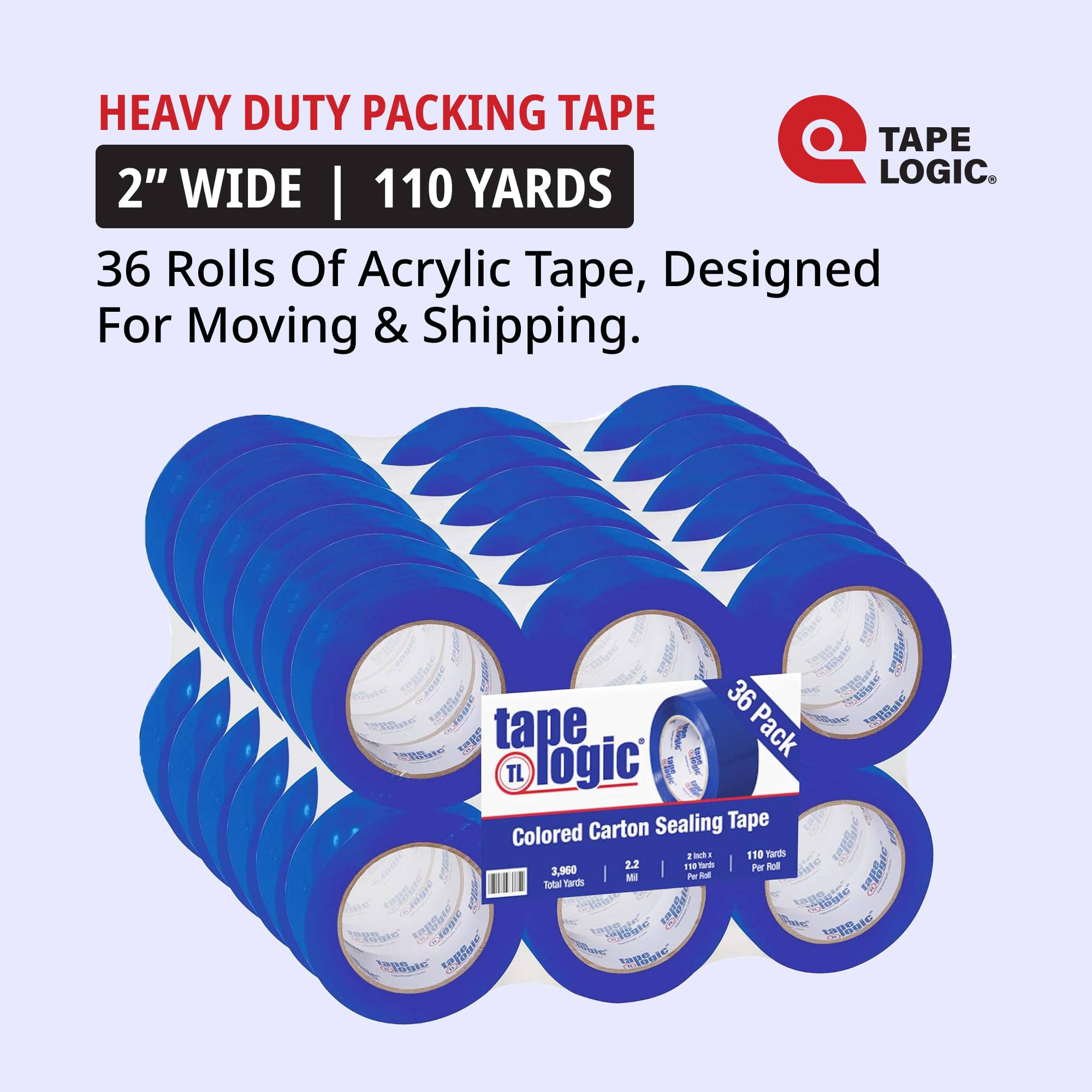 TAPE LOGIC 2
