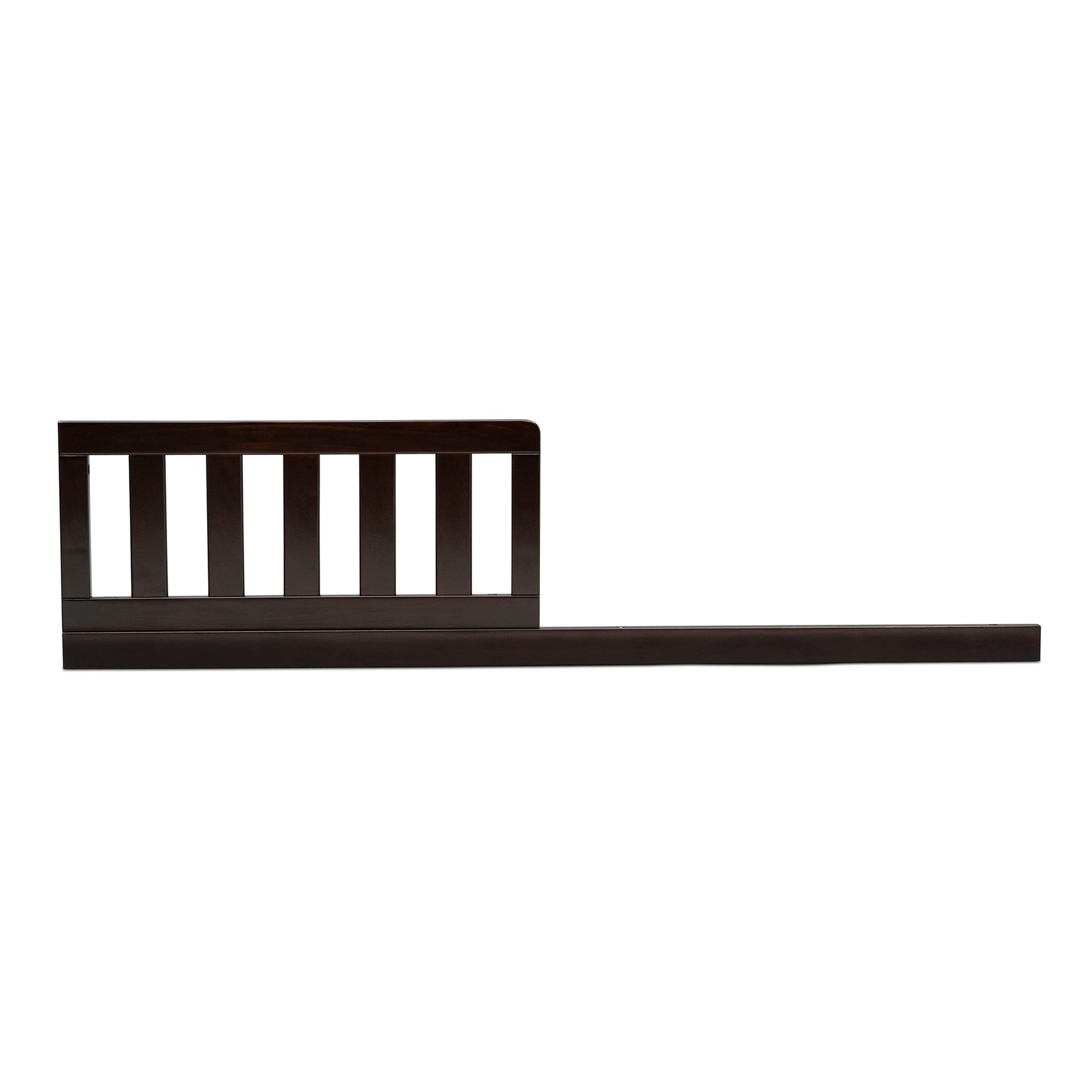 Daybed with Toddler Guardrail Kit - Safe & Secure for Kids (W102725) - Perfect for Nursery, Daycare & Home Safety