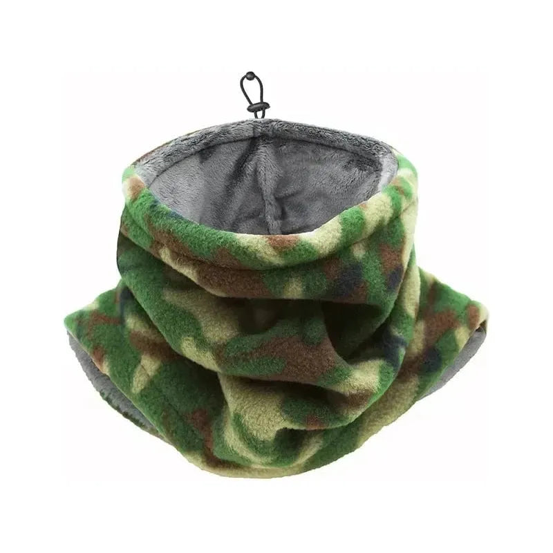 Green Camouflage