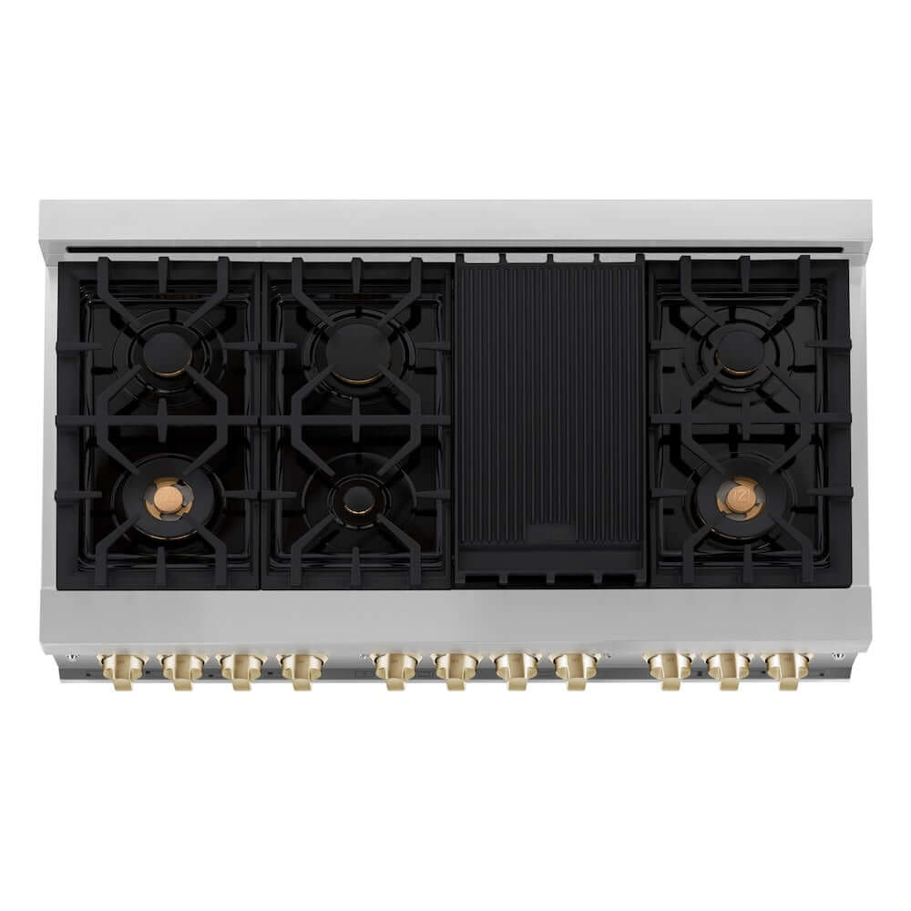 ZLINE Autograph Edition 48