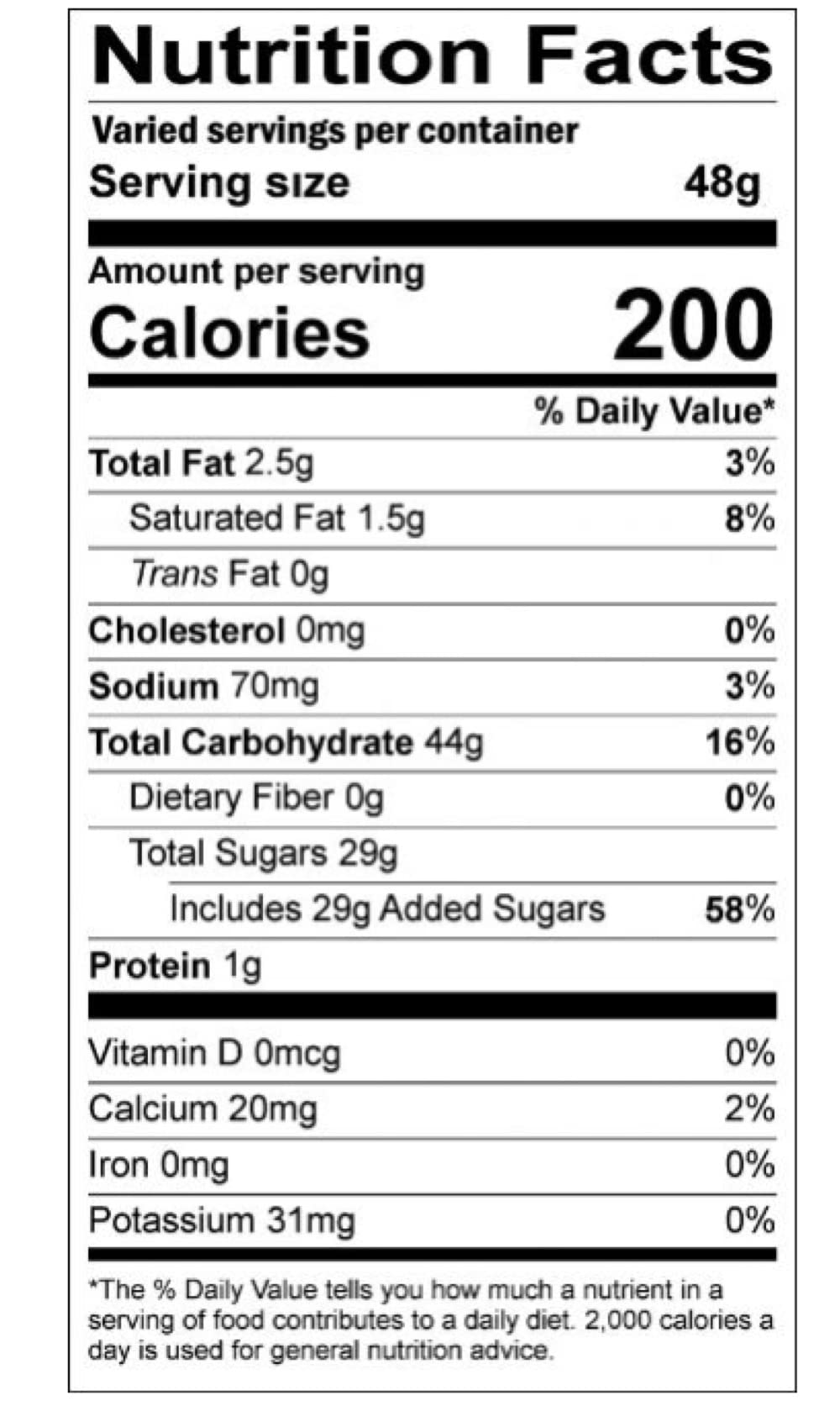 Bulk Sugar Daddy Jr Milk Caramel Pop Miniature Lollipops - Individually Wrapped Candy (5lb) - Perfect for Party Favors, Halloween Treats & Office Snacks