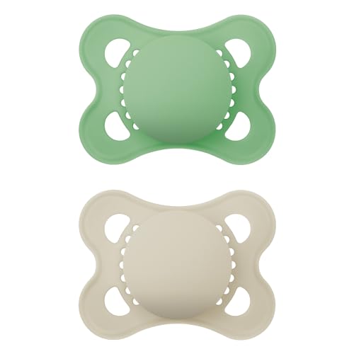 Green / Beige