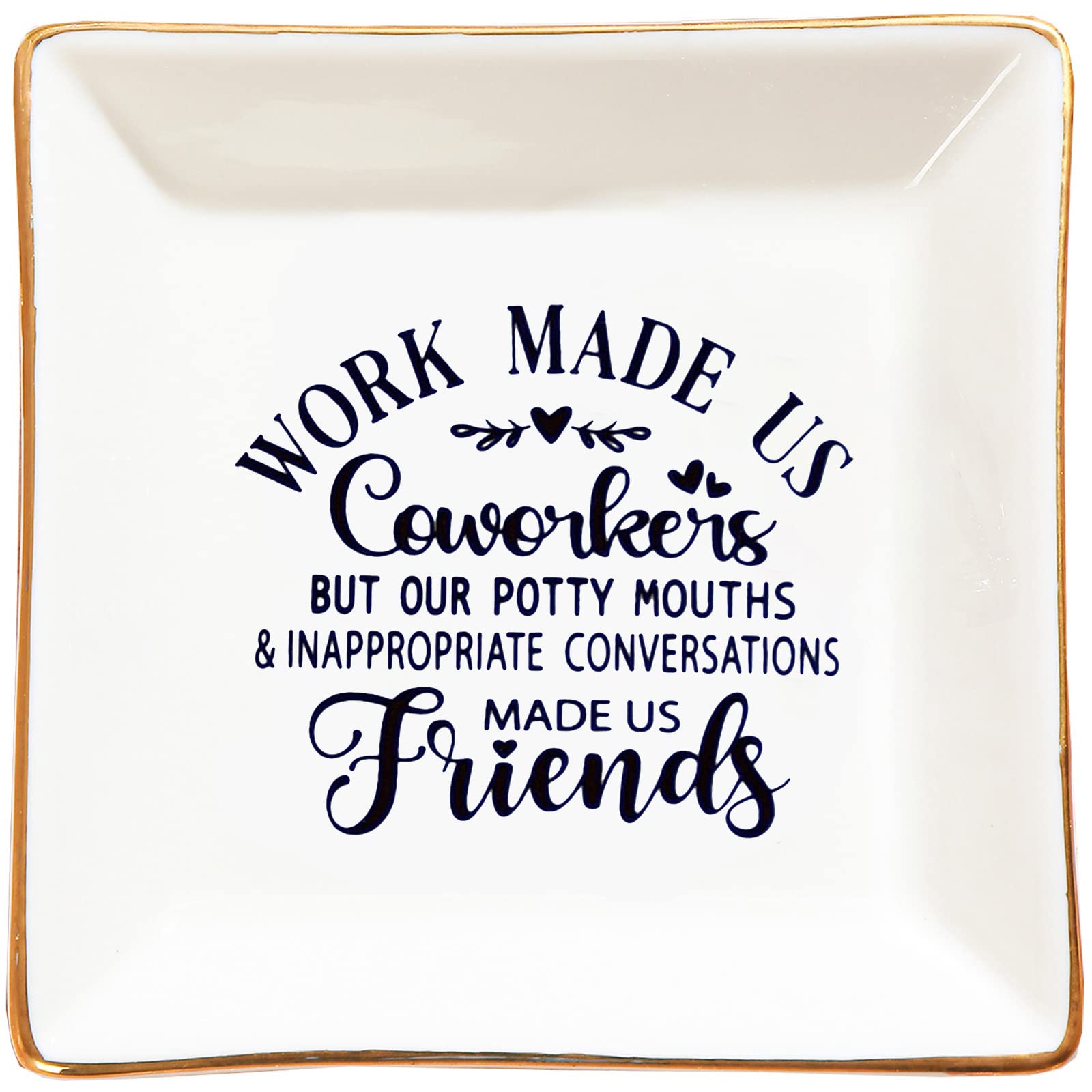 Funny Coworker Gifts for Women - 