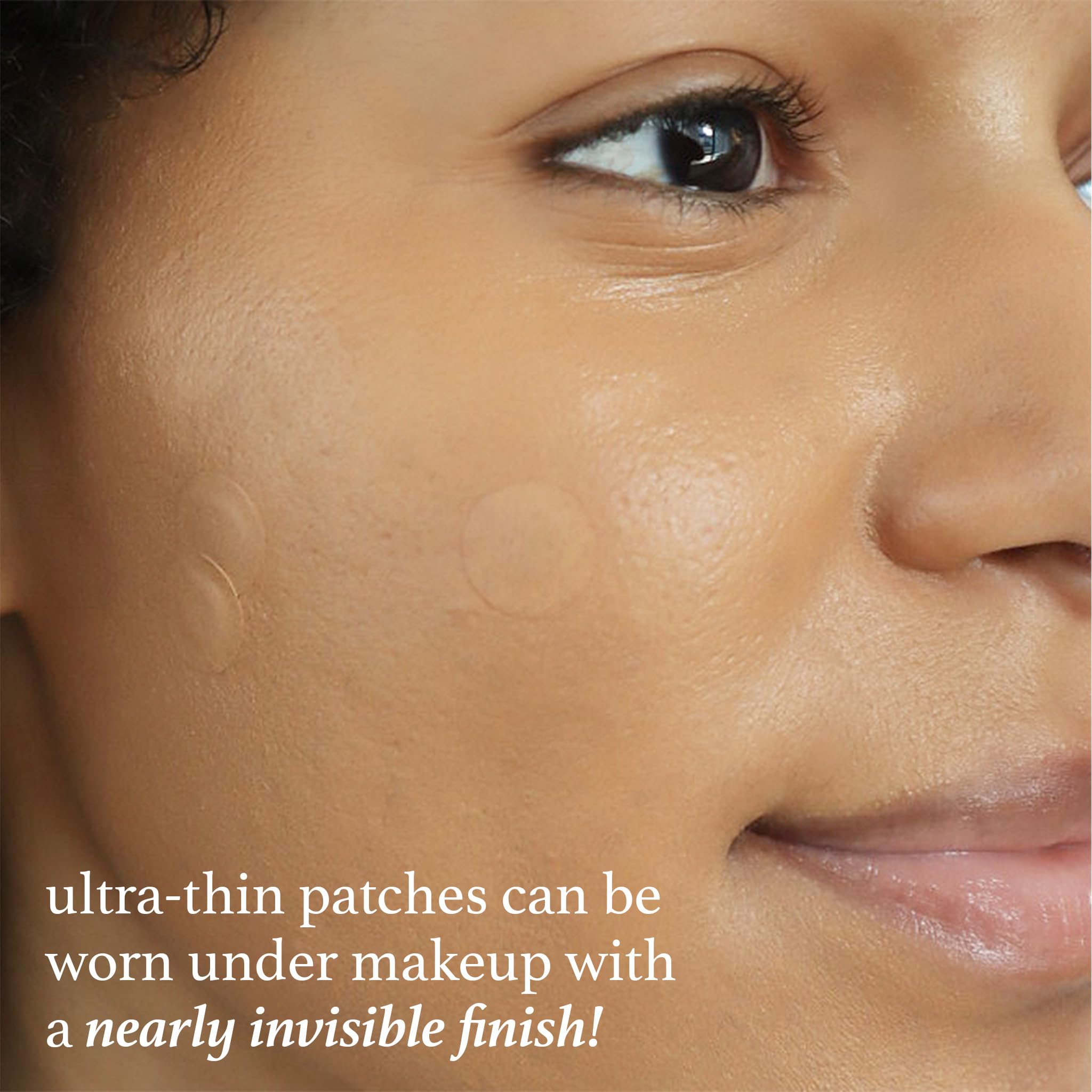Julep Patch Me Up Waterproof Pimple Patches – 72 Hydrocolloid Acne Patches with Tea Tree Oil for Clear Skin | Ultra-Thin Day & Potent Night Treatment | Reduces Blemishes & Scarring | 48 8mm & 24 12mm Patches | Perfect for Overnight Spot Treatment & Daily Acne Care