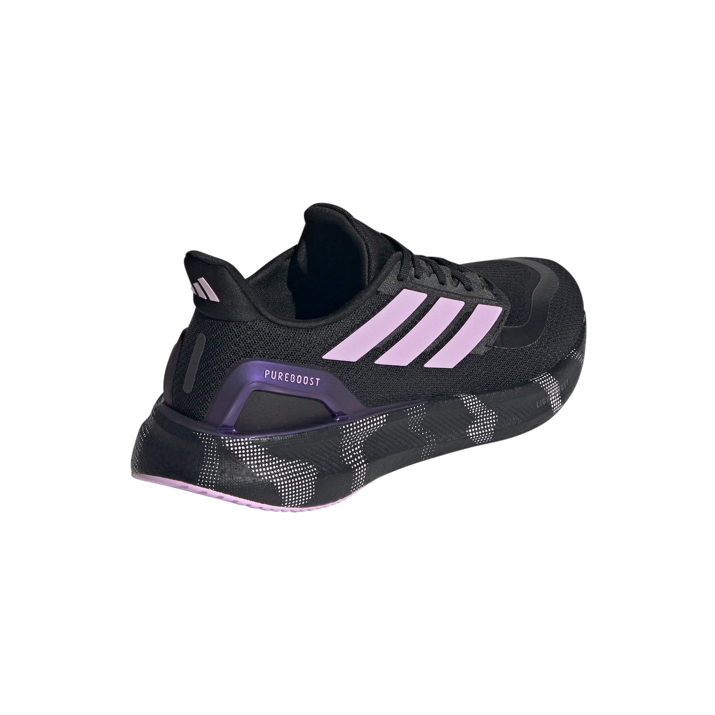 Adidas Pureboost 5 Women's Running Shoes - Lightweight Comfort for Jogging, Gym & Daily Wear