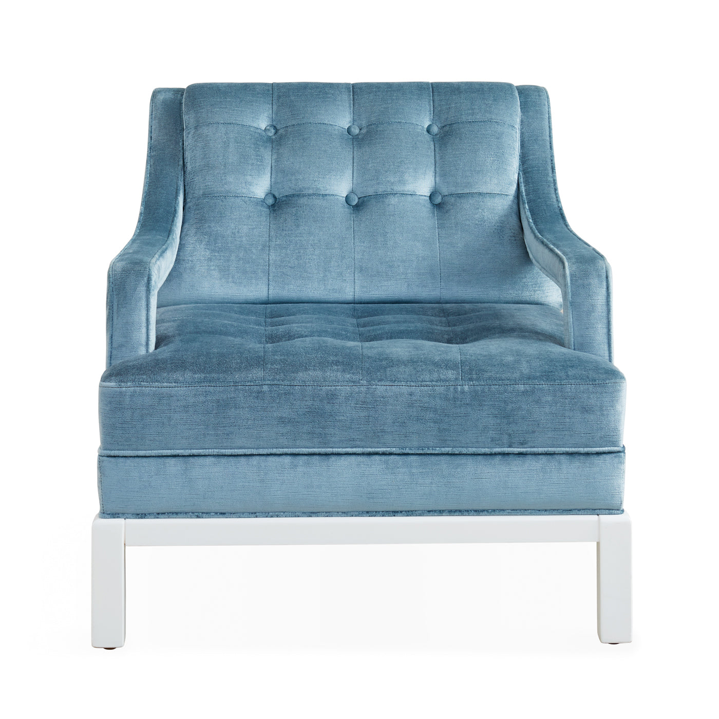 Doris Chair 2 - Modern Accent Chair for Living Room, Bedroom & Office - Stylish Comfortable Seating for Home Decor & Workspace