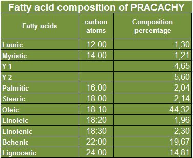 Pure Pracaxi Oil (Pracachy Oil) - 64 Oz (4 lb) - 100% Natural Unrefined Vegetable Oil for Hair Growth, Skin Care & Massage Therapy - Amazon Best Seller