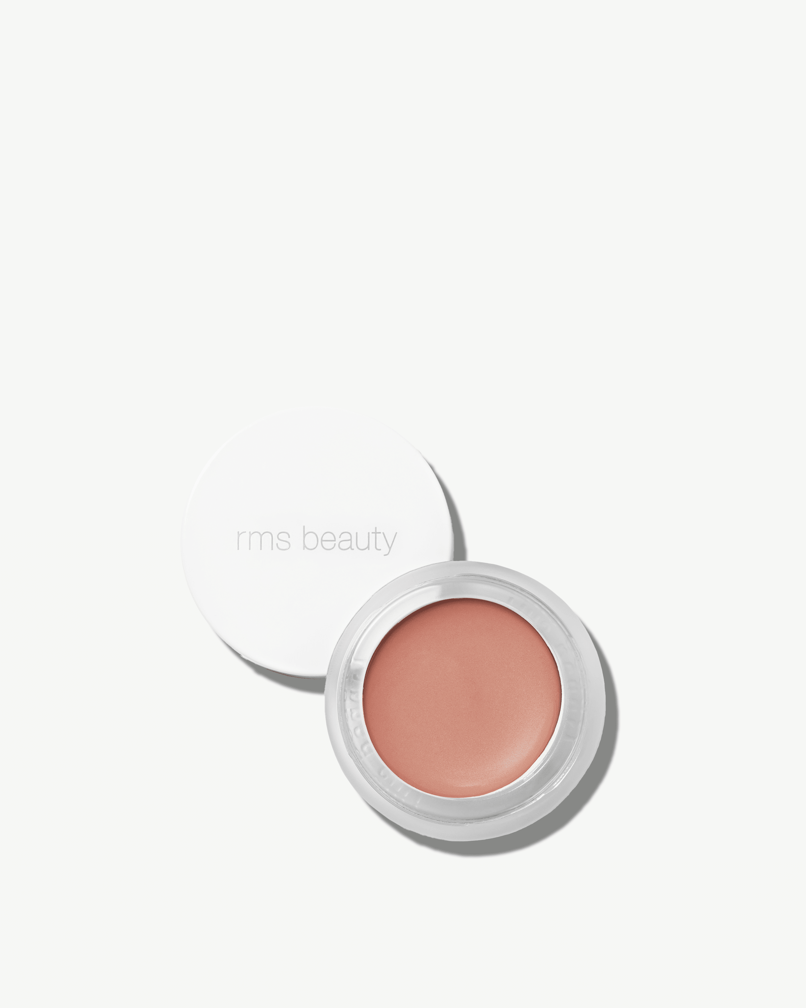 RMS Beauty Lip2Cheek Beloved - Multi-Use Cream Blush & Lip Tint | Natural, Organic Makeup for Cheeks & Lips | Perfect for Everyday Wear & Special Occasions