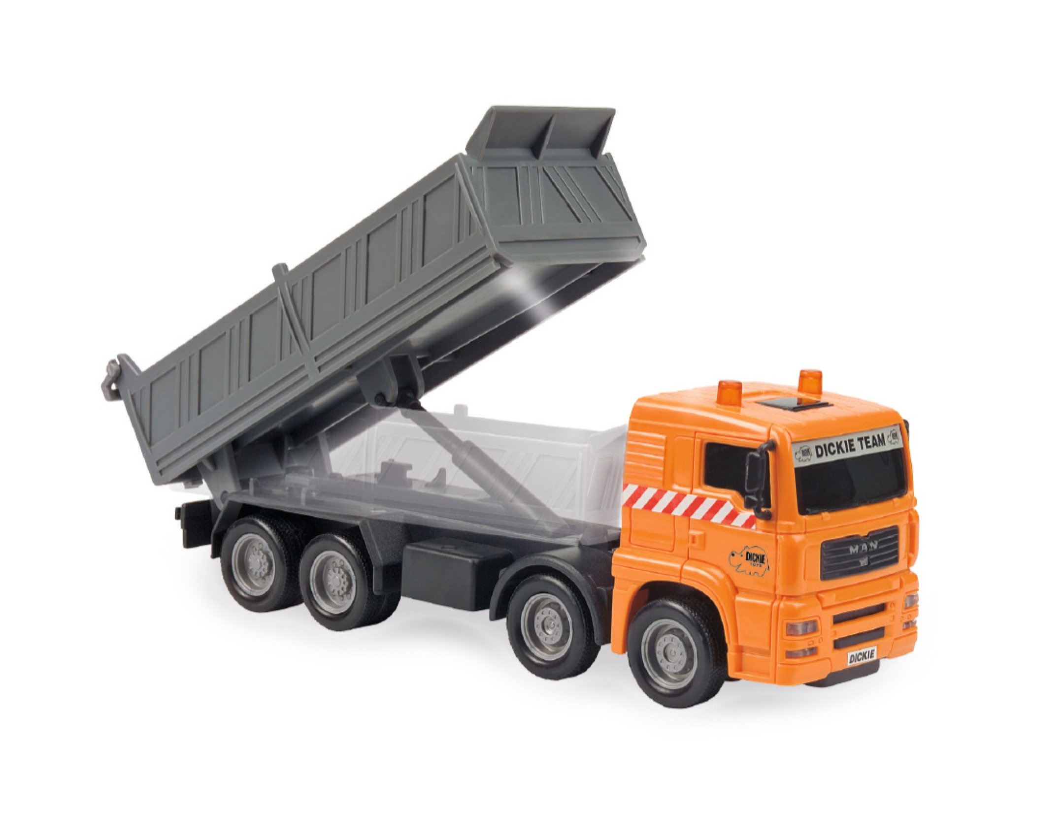 Dickie Toys 48