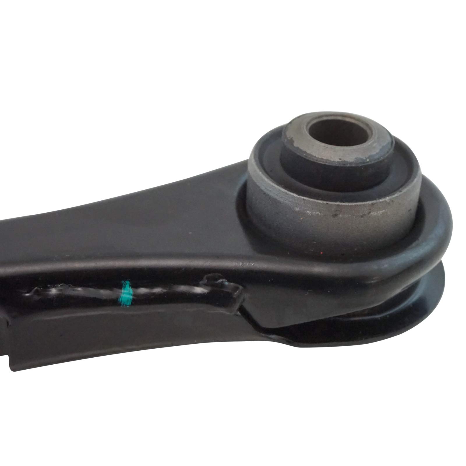 VW Passat & Audi A6 AWD Rear Track Bar Link - Driver/Passenger Side LH RH Replacement Part | Off-Road & Performance Driving Upgrade