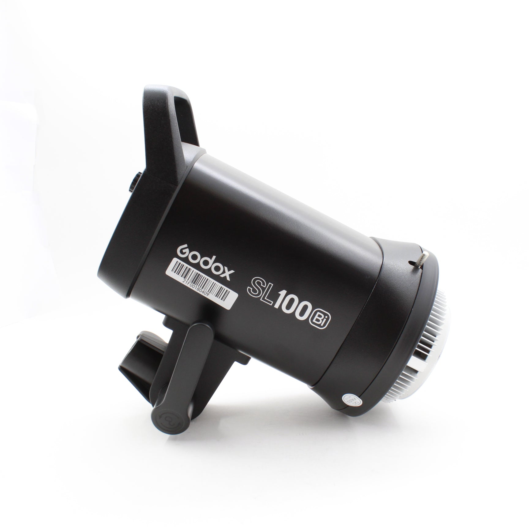 Godox SL100Bi Bi-Color LED Video Light - Open Box Excellent Condition - Perfect for YouTube, Film Making, Photography & Studio Lighting