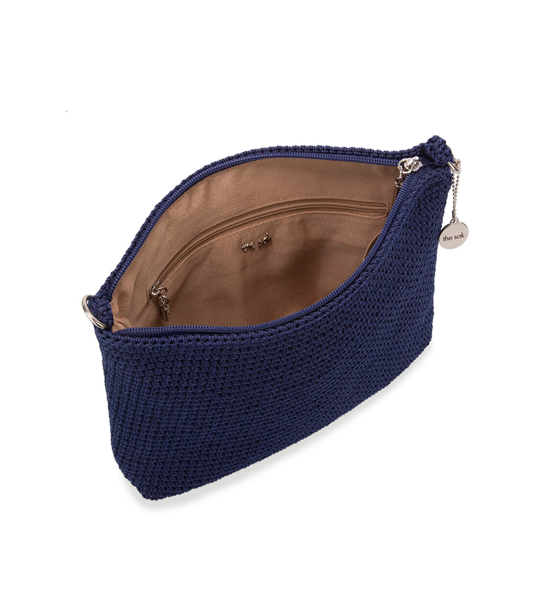 Lumi Crossbody Bag & Everly Sandal Gift Set for Women - Perfect for Travel, Beach Vacations and Summer Outfits