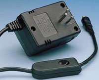Welch-Allyn 6104652 Portable Denlite EA 74180 Charger - Replacement Power Adapter for Medical Equipment | Ideal for Clinics, Hospitals & Home Healthcare Use