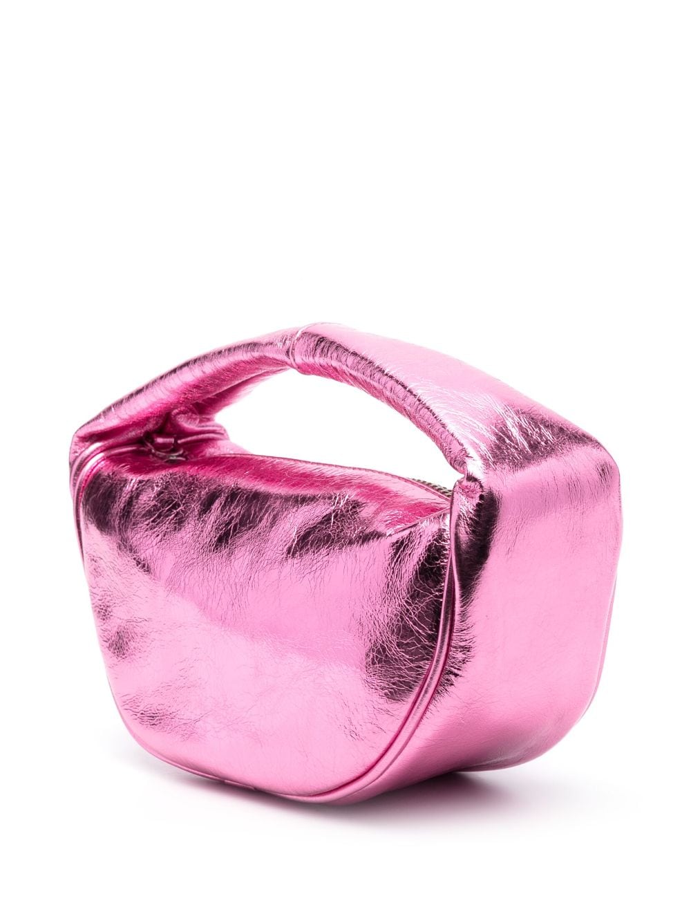 By Far Designer Handbags - Fuchsia Crossbody Bag for Women | Fashionable & Trendy | Perfect for Parties, Date Nights & Everyday Use
