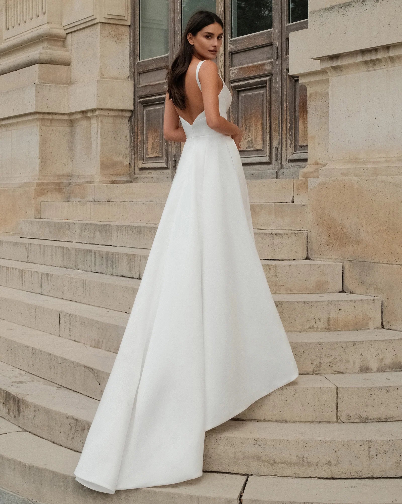 Antonio Gual Katty Women's Dress Size 2 - Elegant Party & Cocktail Attire for Evening Events