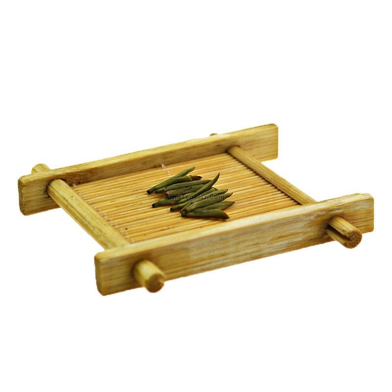 Premium Mengding Yellow Bud Tea - Loose Leaf Chinese Green Tea for Relaxation & Wellness | Perfect for Gifting, Afternoon Tea & Meditation